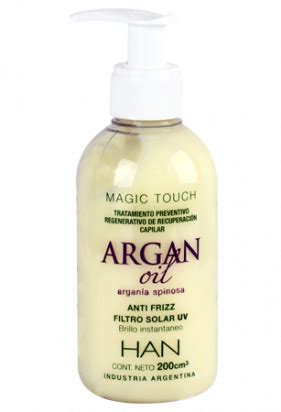Beauty from Within: The Wellness Benefits of Magic Argan Oil